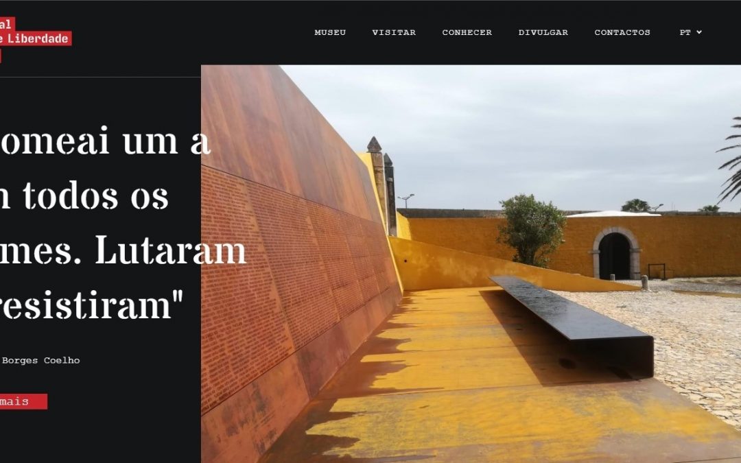 Nomeai um a um todos os nomes. Lutaram e resistiram. História, Culturas e Democracia