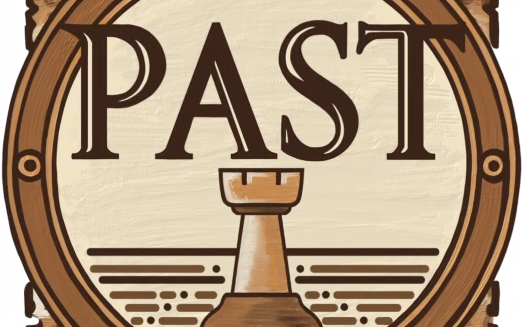 Projet Past