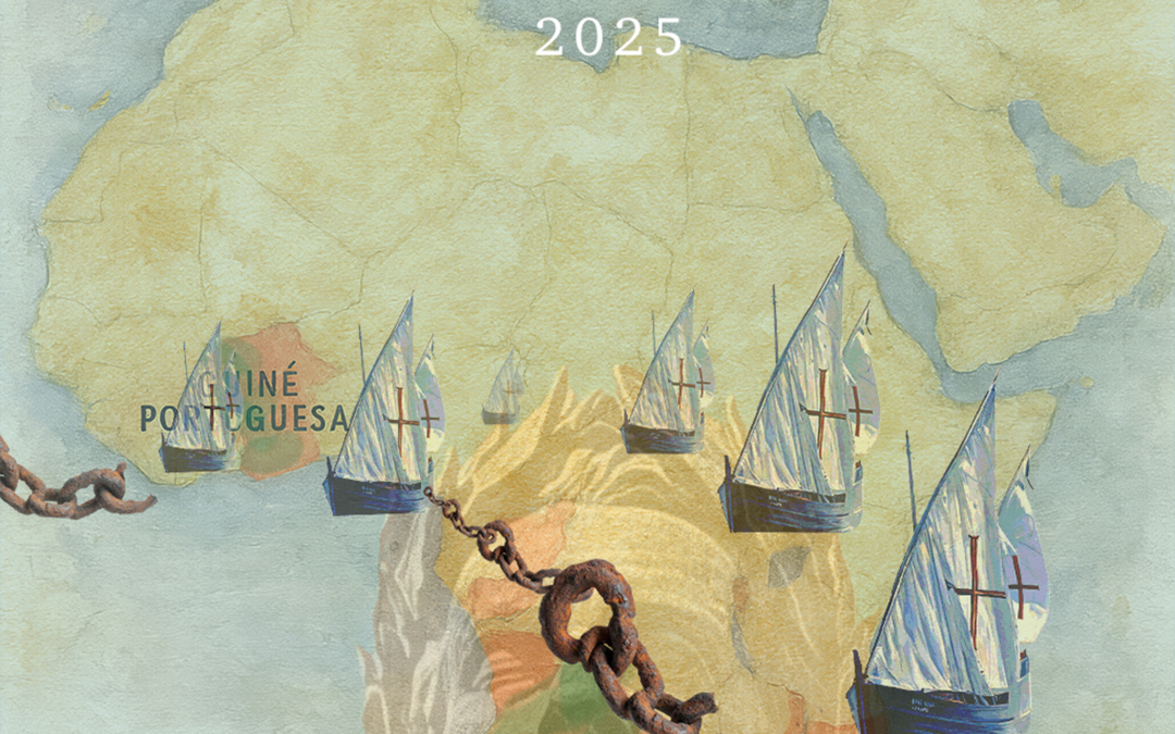 Congresso Anual APH 2025 – Entre Camões e as independências 500 anos de narrativas, 50 anos de ruturas