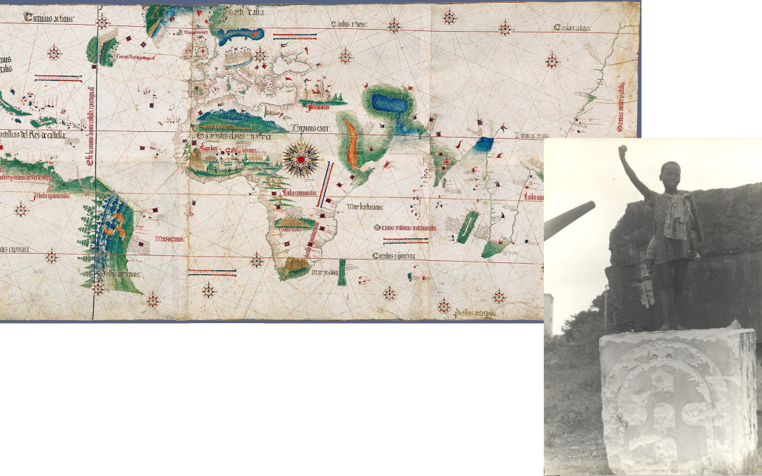 Repensar a história do império português (séc. XV-XX)