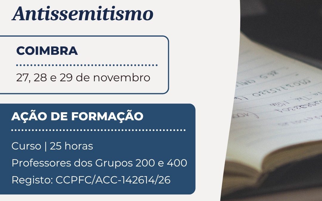 O papel da educação no combate ao antissemitismo