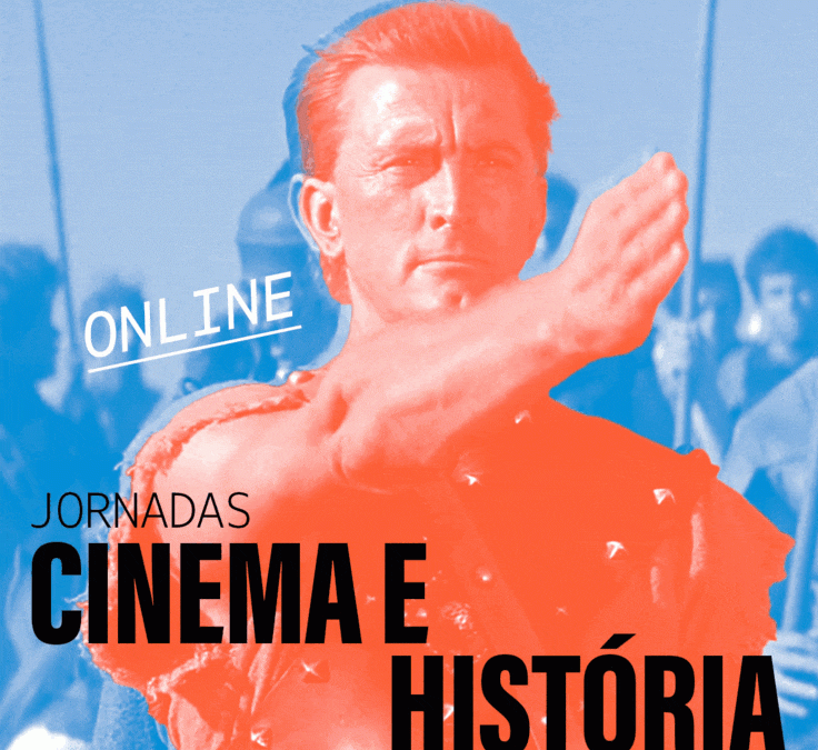 Jornadas «Cinema e História»