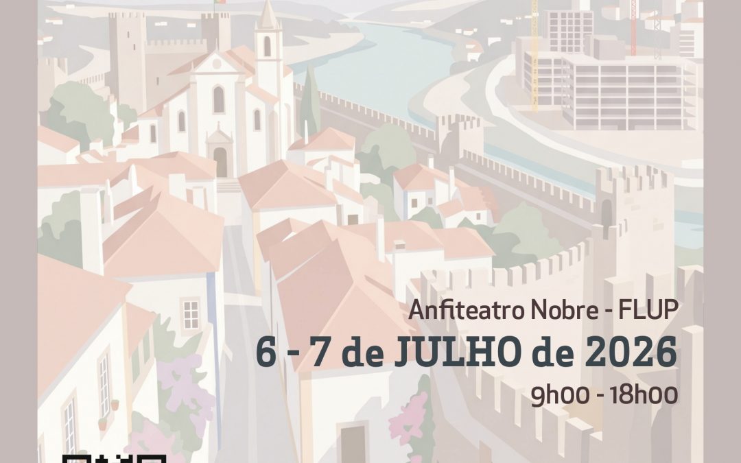 Património(s) em Tensão: História, Educação e Desafios Societais
